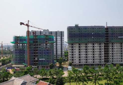 Huế đẩy mạnh triển khai nhà ở xã hội, hiện thực hóa mục tiêu an cư